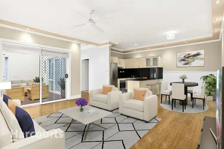 Second view of Homely villa listing, 6/29 Old Saddleback Road, Kiama NSW 2533