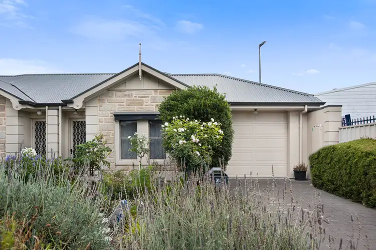 4/22 Farquhar Street, Goolwa SA 5214