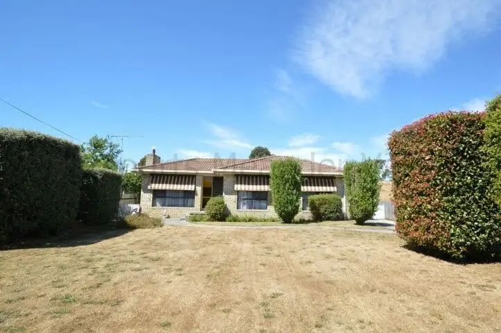 Main view of Homely house listing, 25 Caveside Road, Mole Creek TAS 7304