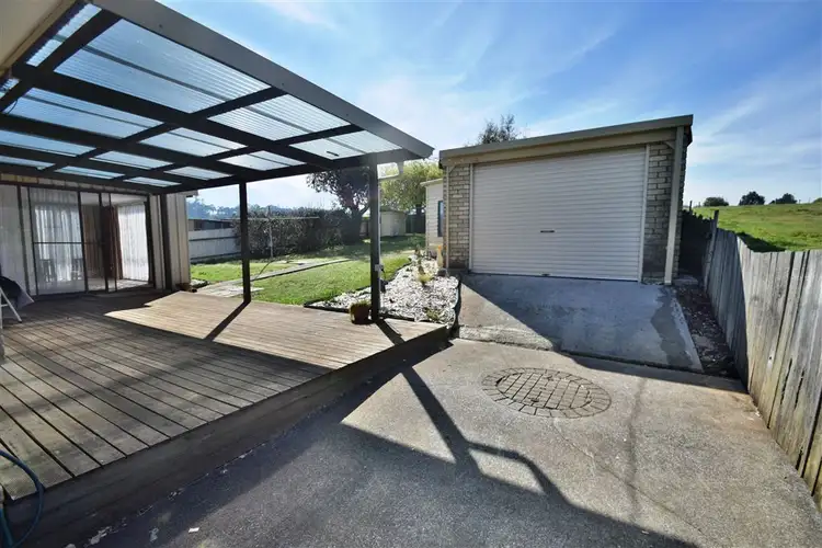 Second view of Homely house listing, 25 Caveside Road, Mole Creek TAS 7304