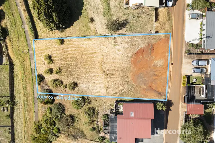 Second view of Homely land listing, 22 Wembley Street Lane, Brooklyn TAS 7320