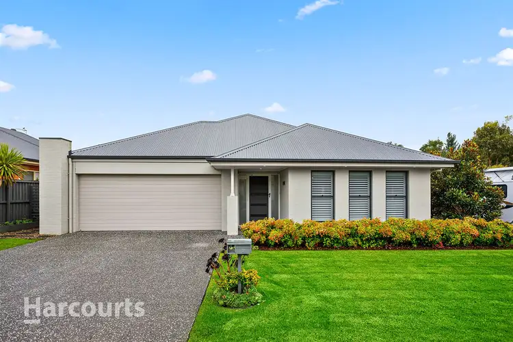 Main view of Homely house listing, 7 Mittagong Street, Tullimbar NSW 2527