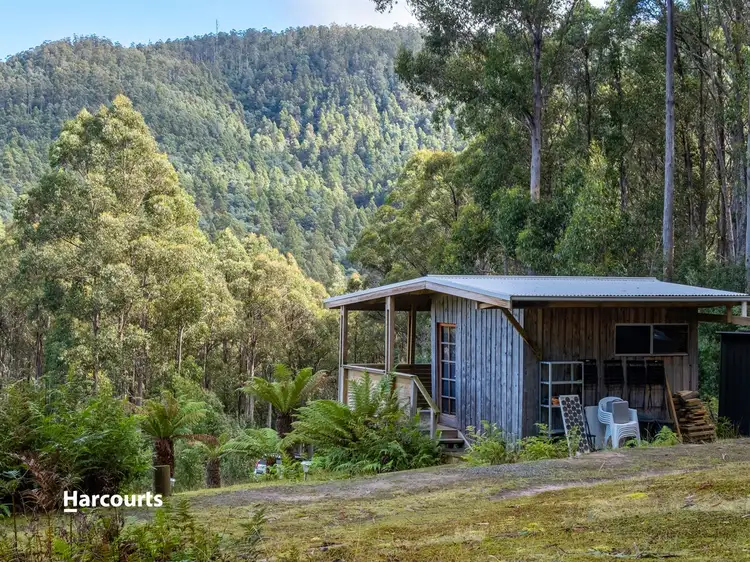 Lot 2 Bakers Creek Road, Lucaston TAS 7109