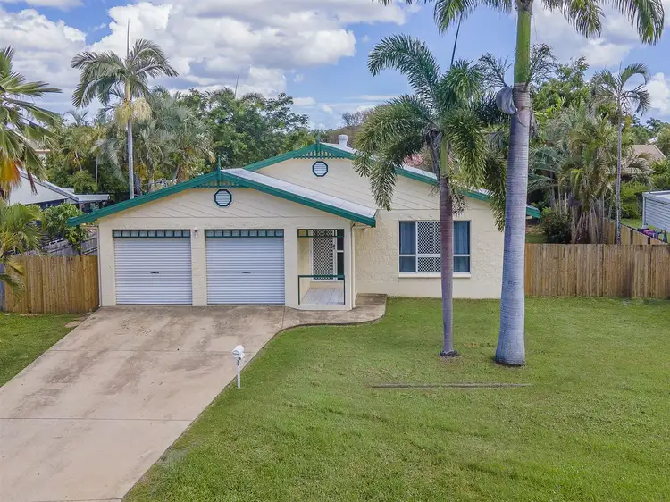 94 Cypress Drive, Annandale QLD 4814