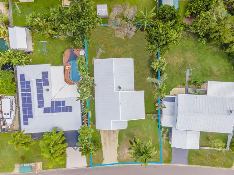 Third view of Homely house listing, 94 Cypress Drive, Annandale QLD 4814