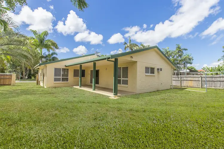 Fourth view of Homely house listing, 94 Cypress Drive, Annandale QLD 4814