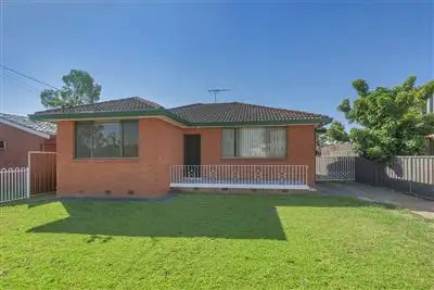 53 McLean Street, Liverpool NSW
