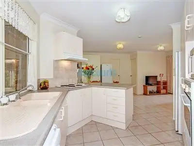 Sixth view of Homely house listing, 6 Senior Crt, Windaroo QLD