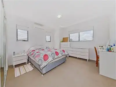 Seventh view of Homely townhouse listing, 3/23 Jones Road, Carina Heights QLD