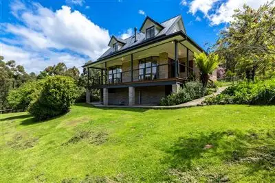 Main view of Homely house listing, 189 Watsons Road, Kettering TAS