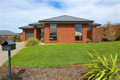 Main view of Homely house listing, 70 Glebe Hill Road, Howrah TAS