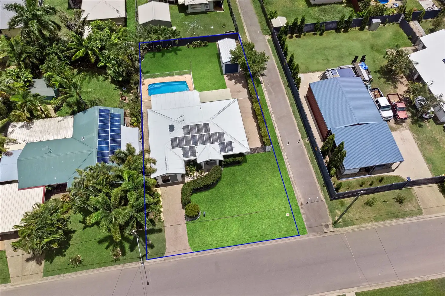 Main view of Homely house listing, 39 Elton Drive, Kelso QLD 4815