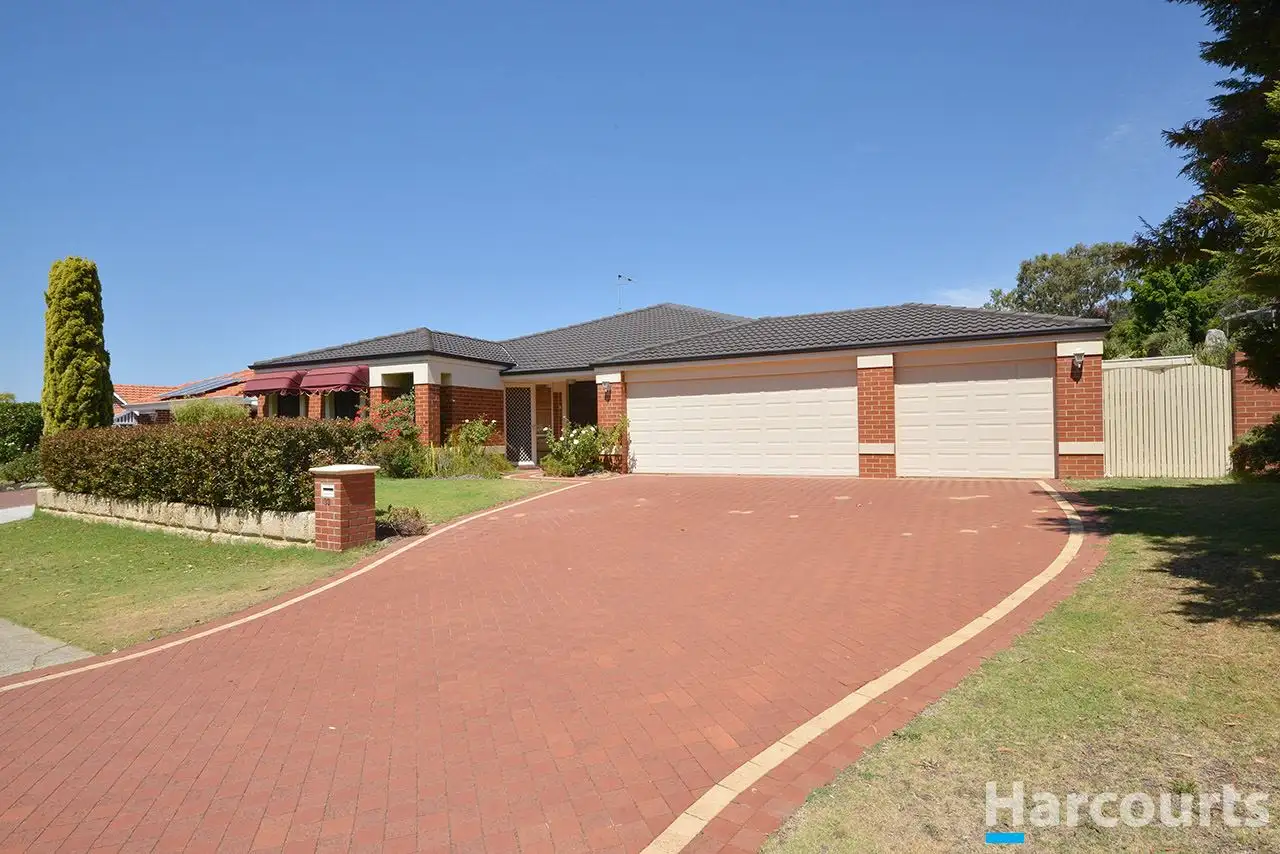 Main view of Homely house listing, 33 Regatta Drive, Edgewater WA 6027