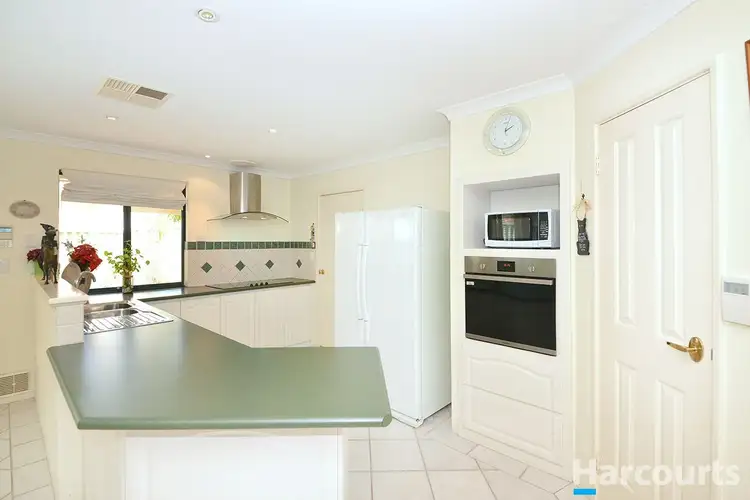 Second view of Homely house listing, 33 Regatta Drive, Edgewater WA 6027