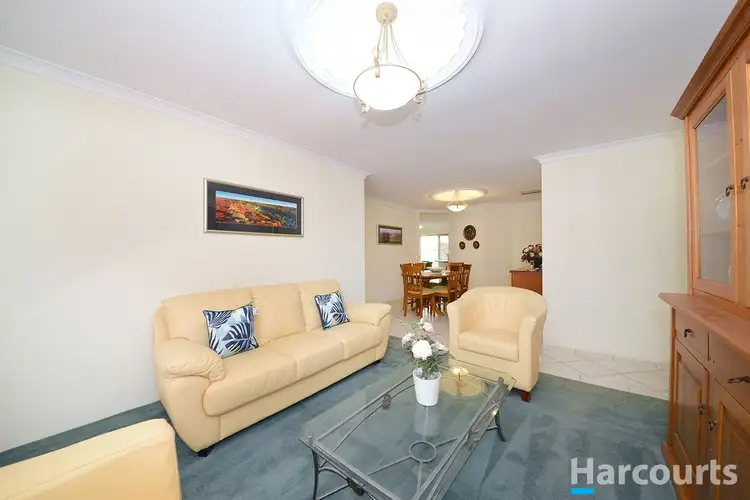 Third view of Homely house listing, 33 Regatta Drive, Edgewater WA 6027