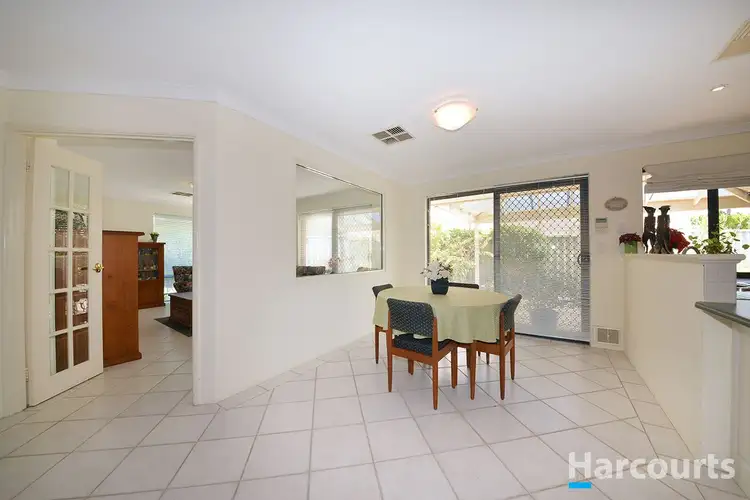 Fifth view of Homely house listing, 33 Regatta Drive, Edgewater WA 6027