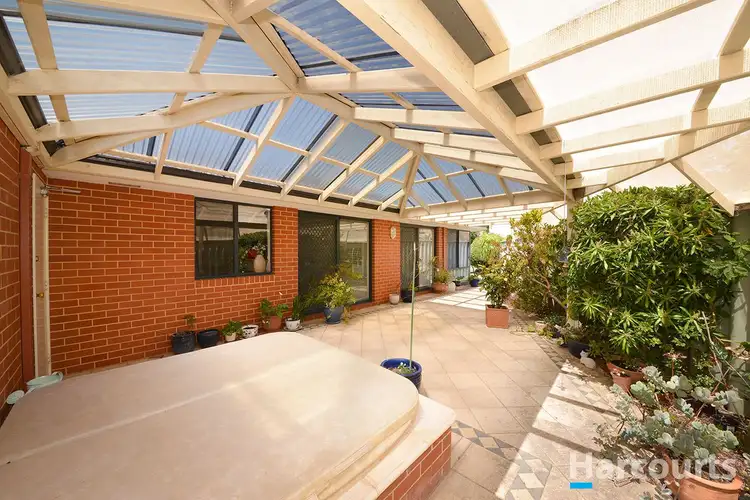 Sixth view of Homely house listing, 33 Regatta Drive, Edgewater WA 6027