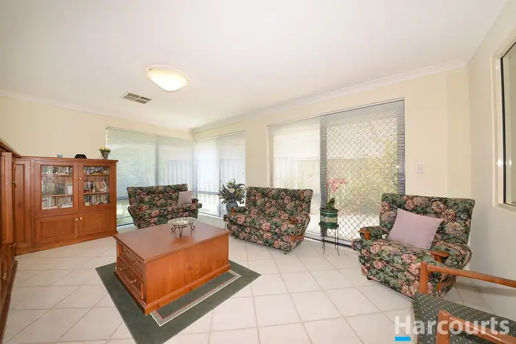 Seventh view of Homely house listing, 33 Regatta Drive, Edgewater WA 6027