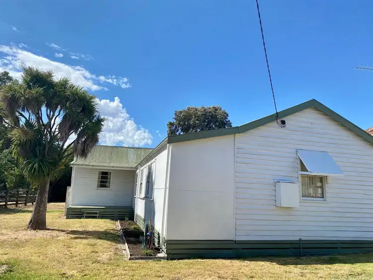 Main view of Homely house listing, 7 Addison Street, Casterton VIC 3311