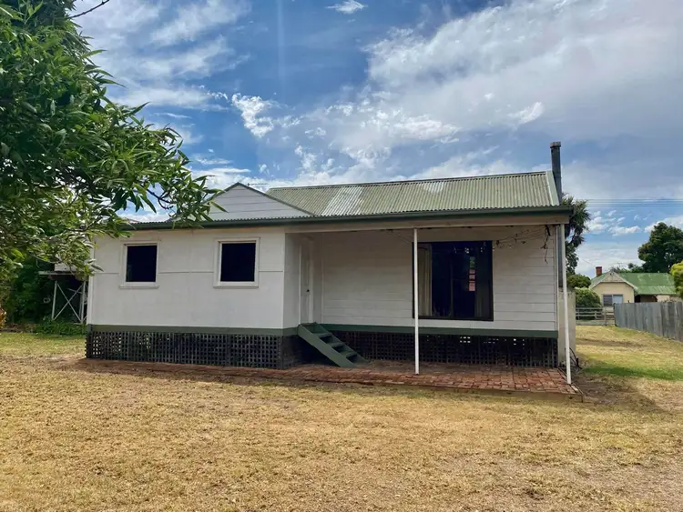Second view of Homely house listing, 7 Addison Street, Casterton VIC 3311