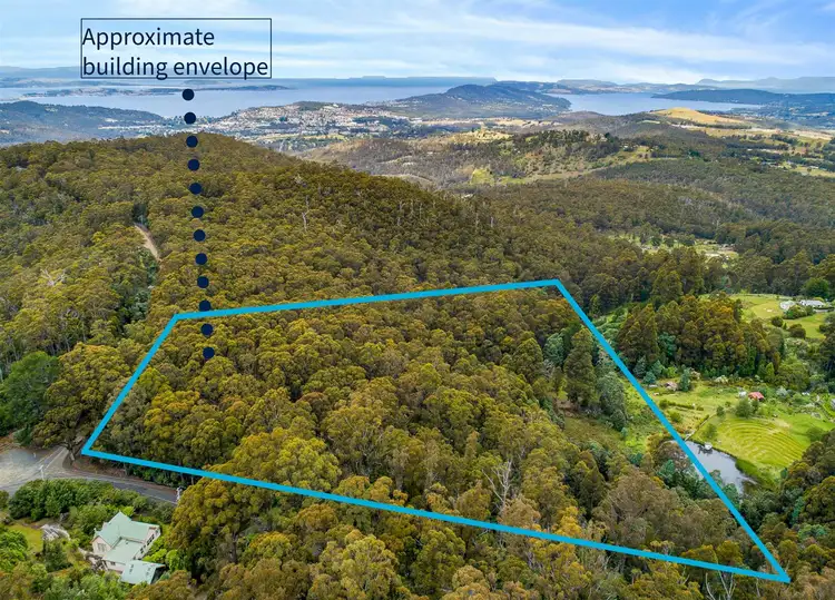 Fourth view of Homely land listing, 2 Morphetts Road, Neika TAS 7054