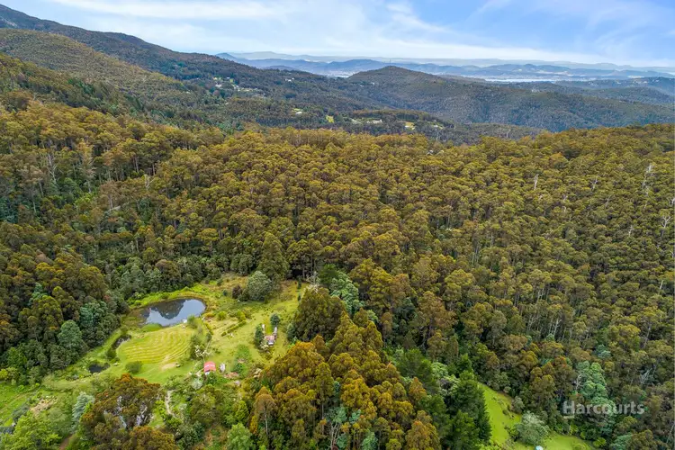 Sixth view of Homely land listing, 2 Morphetts Road, Neika TAS 7054