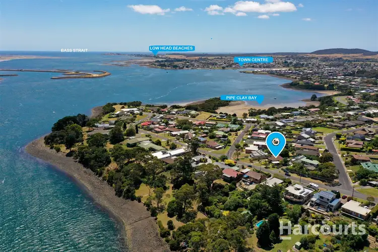 Second view of Homely house listing, 19 Tamar Avenue, George Town TAS 7253