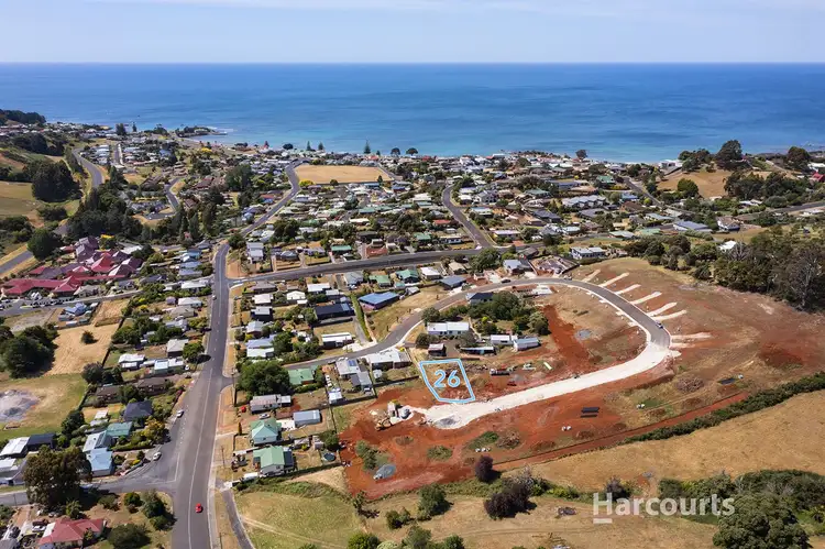 Third view of Homely land listing, 36 Southwood Avenue, Penguin TAS 7316