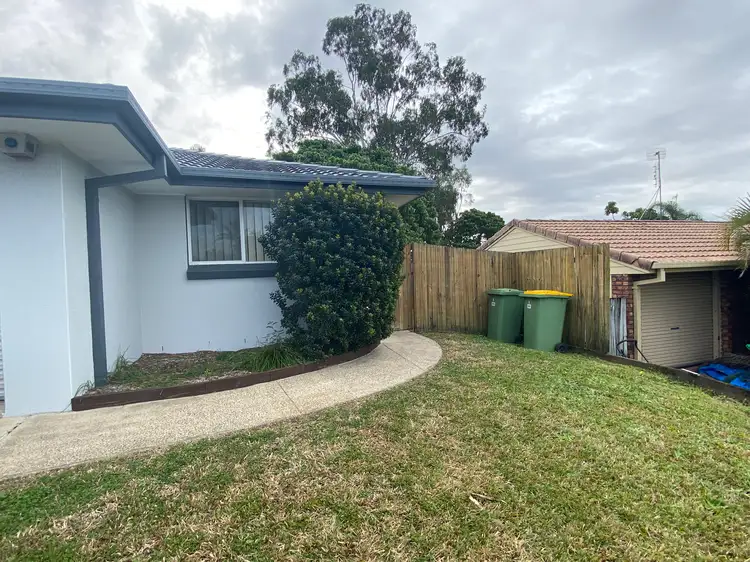 1 Sharne Court (Granny Flat)