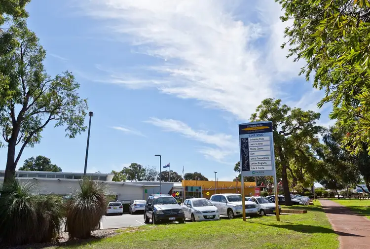 Fourth view of Homely house listing, 21 Kenwick Way, Balga WA 6061