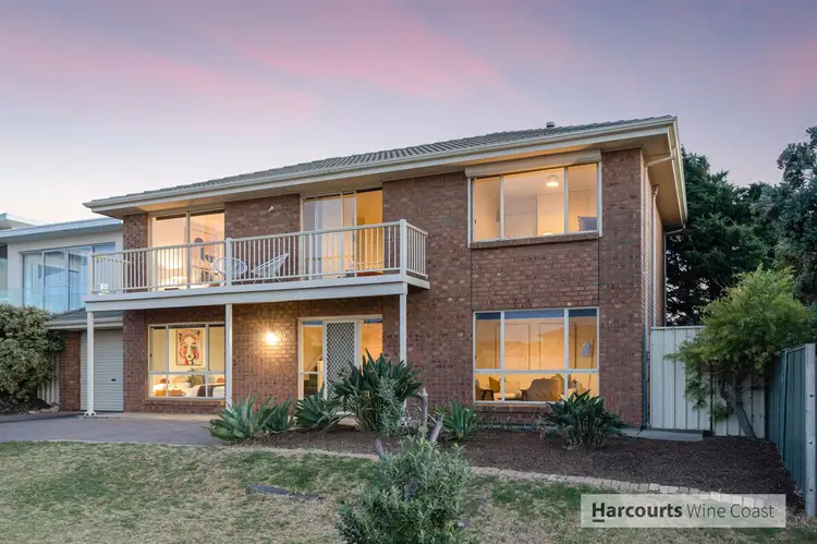 Sixth view of Homely house listing, 2 Robertson Road, Moana SA 5169