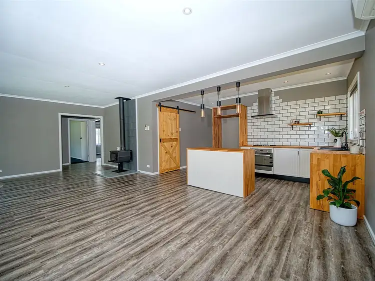 Third view of Homely house listing, 93 Mudgee Street, Rylstone NSW 2849