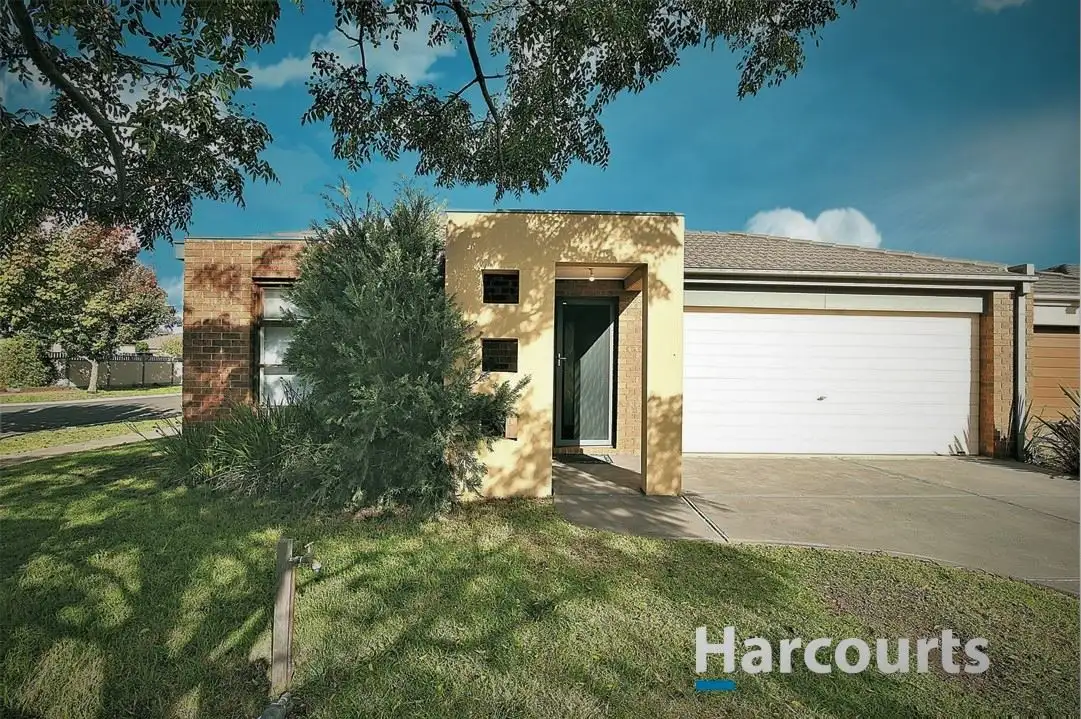 Main view of Homely house listing, 1 Sherwood Place, Melton West VIC 3337