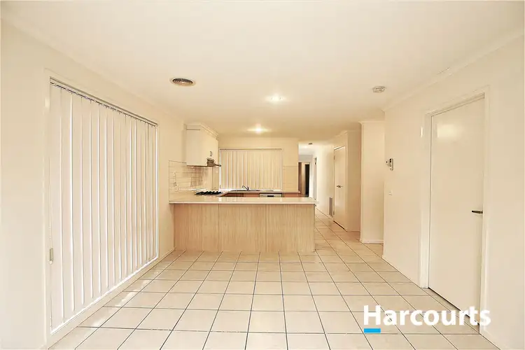 Second view of Homely house listing, 1 Sherwood Place, Melton West VIC 3337