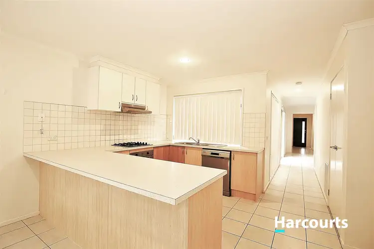 Third view of Homely house listing, 1 Sherwood Place, Melton West VIC 3337