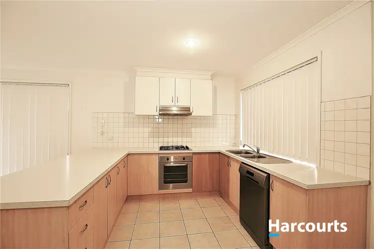 Fourth view of Homely house listing, 1 Sherwood Place, Melton West VIC 3337