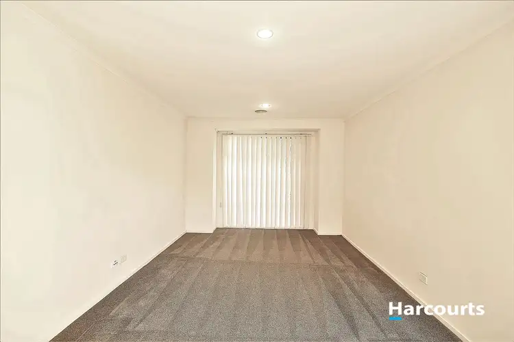 Fifth view of Homely house listing, 1 Sherwood Place, Melton West VIC 3337
