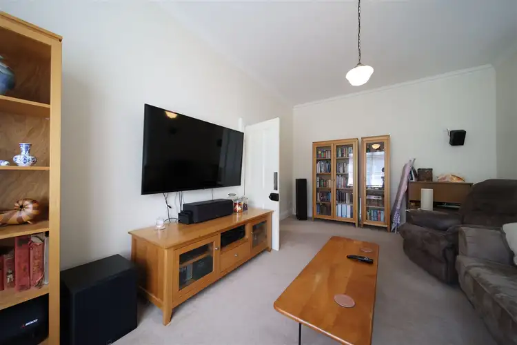 Second view of Homely house listing, 50 McNamara Street, Queenstown TAS 7467