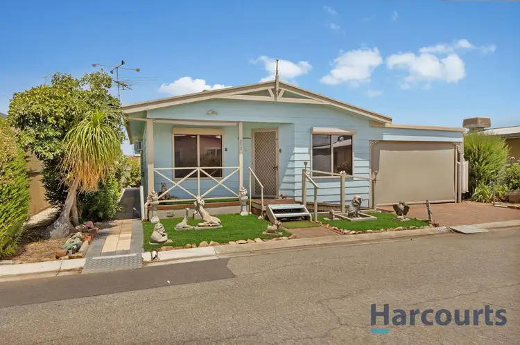 Main view of Homely retirement listing, 215 Sheoak, Hillier SA 5116