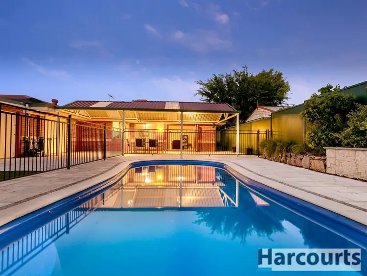 Third view of Homely house listing, 23 Thornbill Loop, Beeliar WA 6164