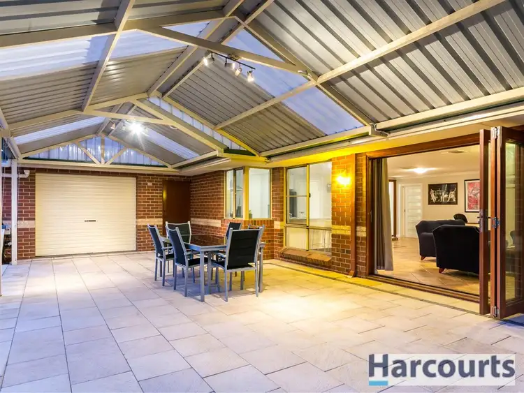 Fourth view of Homely house listing, 23 Thornbill Loop, Beeliar WA 6164