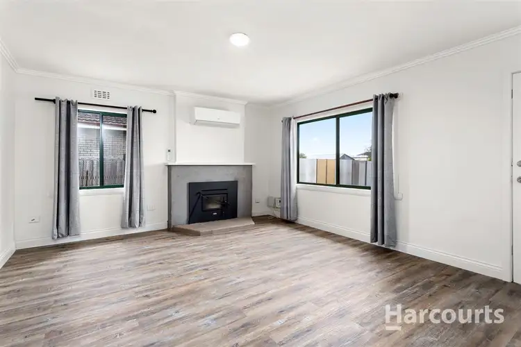 Second view of Homely house listing, 157 Franklin Street, George Town TAS 7253