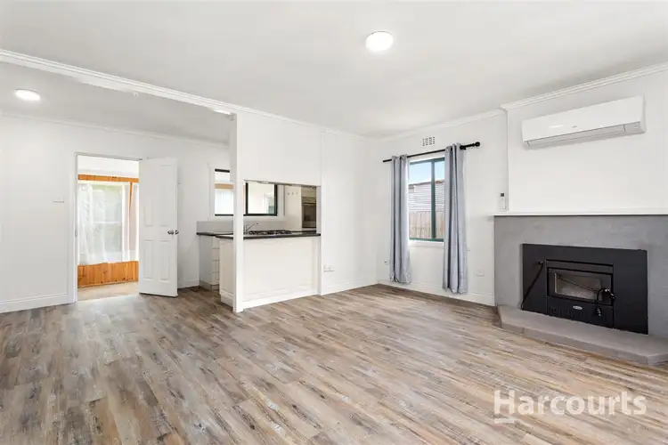 Third view of Homely house listing, 157 Franklin Street, George Town TAS 7253