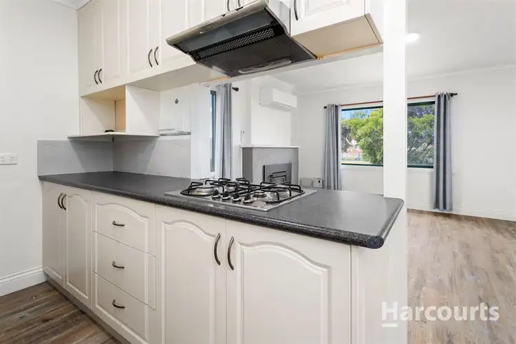 Fifth view of Homely house listing, 157 Franklin Street, George Town TAS 7253