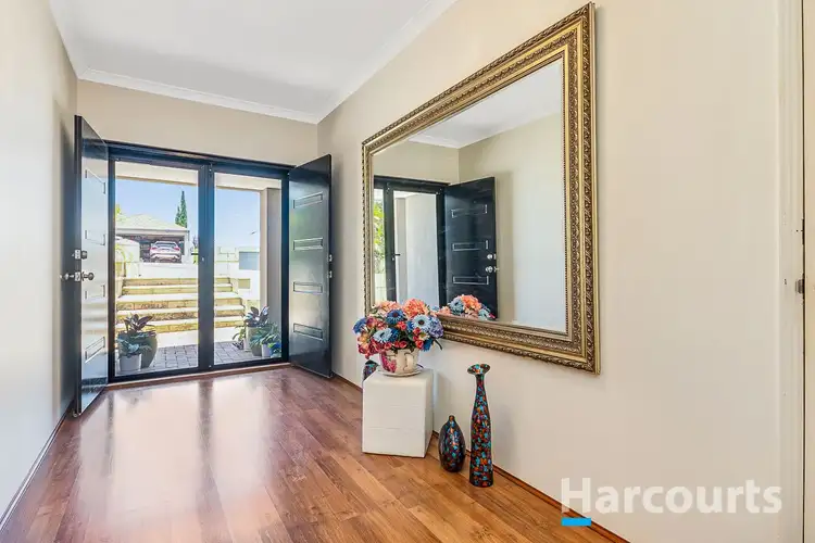 Second view of Homely house listing, 43 Vincent Road, Sinagra WA 6065