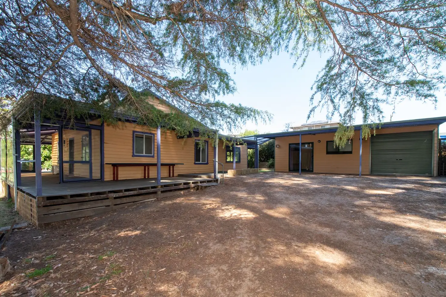 Main view of Homely house listing, 17 Welsh Street, Denmark WA 6333