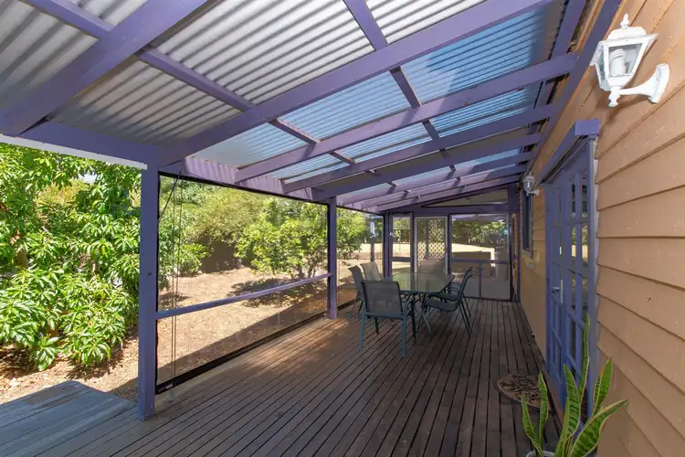 Second view of Homely house listing, 17 Welsh Street, Denmark WA 6333