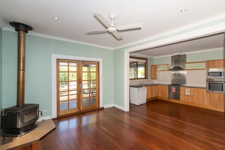 Fifth view of Homely house listing, 17 Welsh Street, Denmark WA 6333