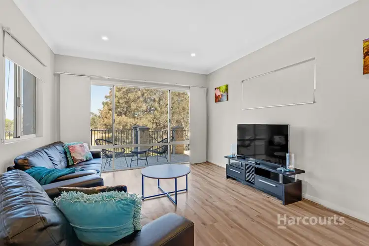 Sixth view of Homely house listing, 10/15 Bluerise Cove, Falcon WA 6210