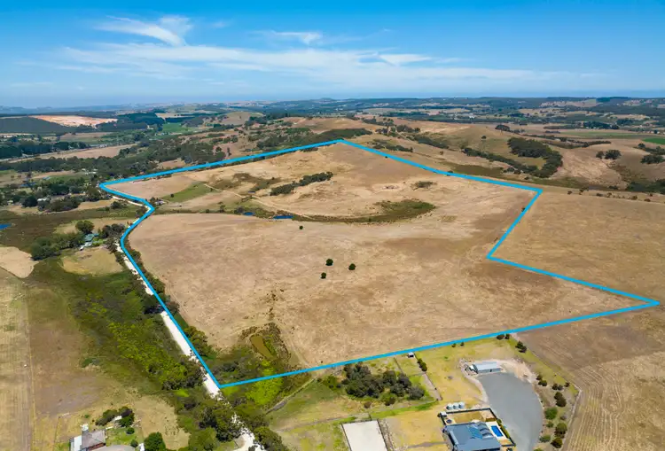 Third view of Homely rural property listing, 123 Bahloo Glen Road, Mount Compass SA 5210